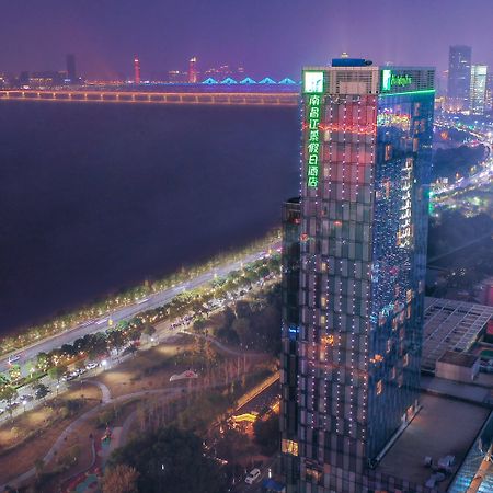 Holiday Inn Nanchang Riverside By Ihg 외부 사진