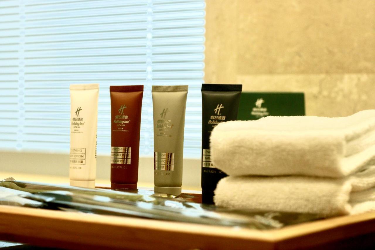 Holiday Inn Nanchang Riverside By Ihg 외부 사진