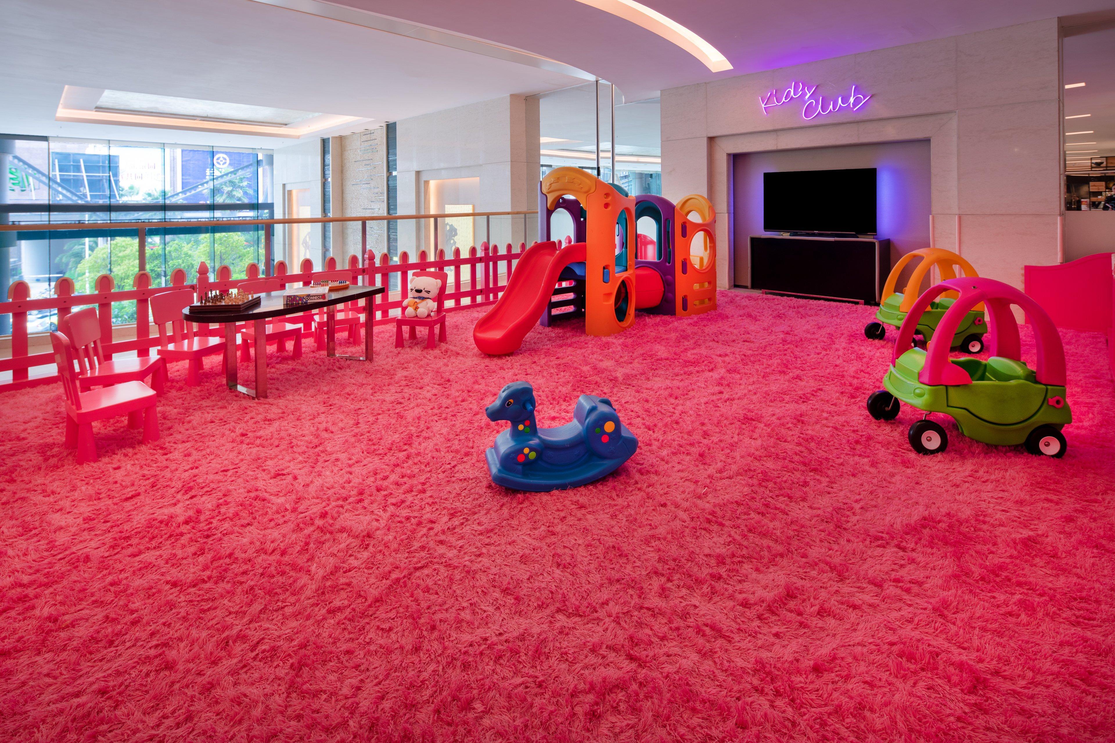Holiday Inn Nanchang Riverside By Ihg 외부 사진