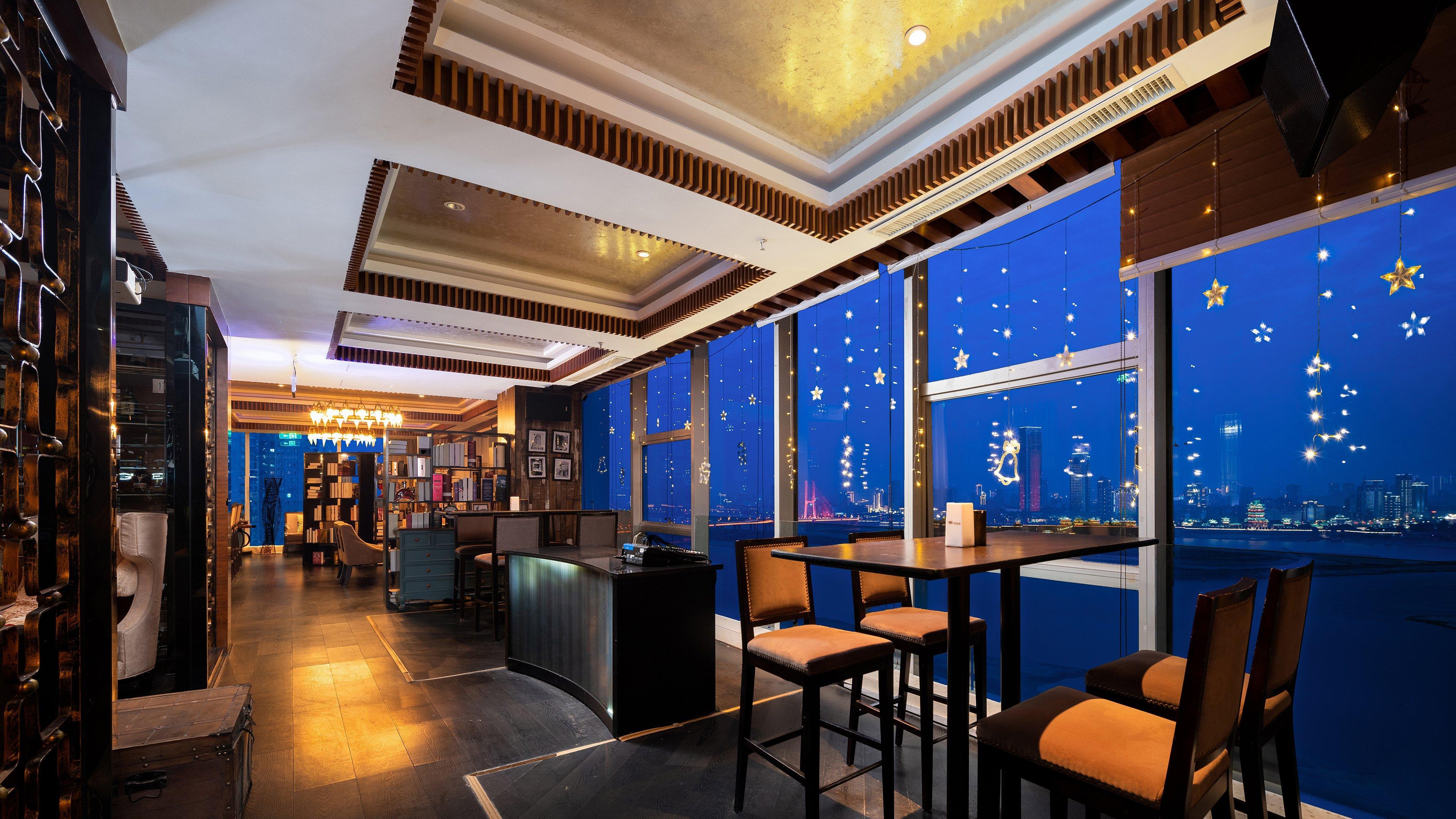 Holiday Inn Nanchang Riverside By Ihg 외부 사진