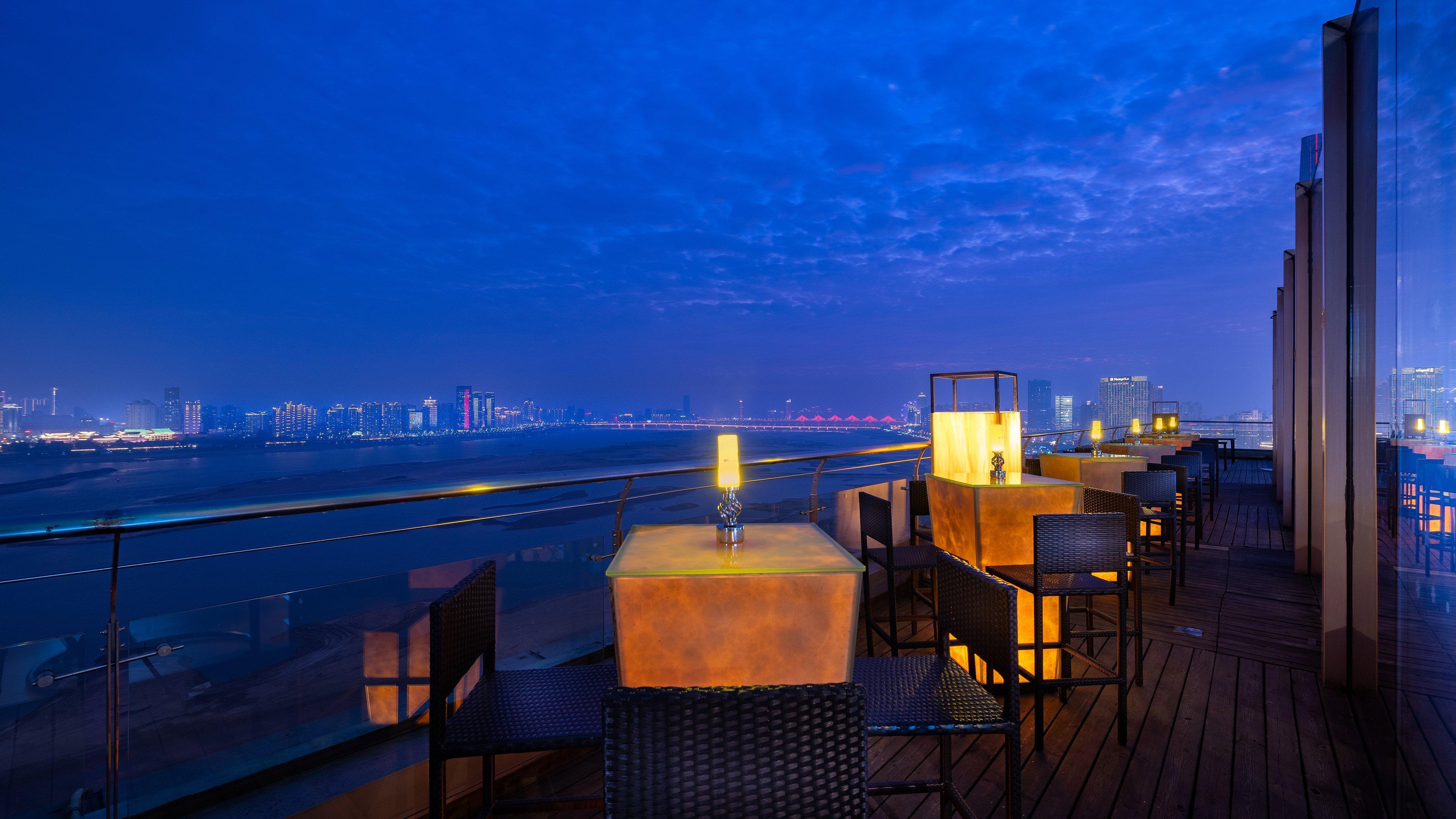 Holiday Inn Nanchang Riverside By Ihg 외부 사진