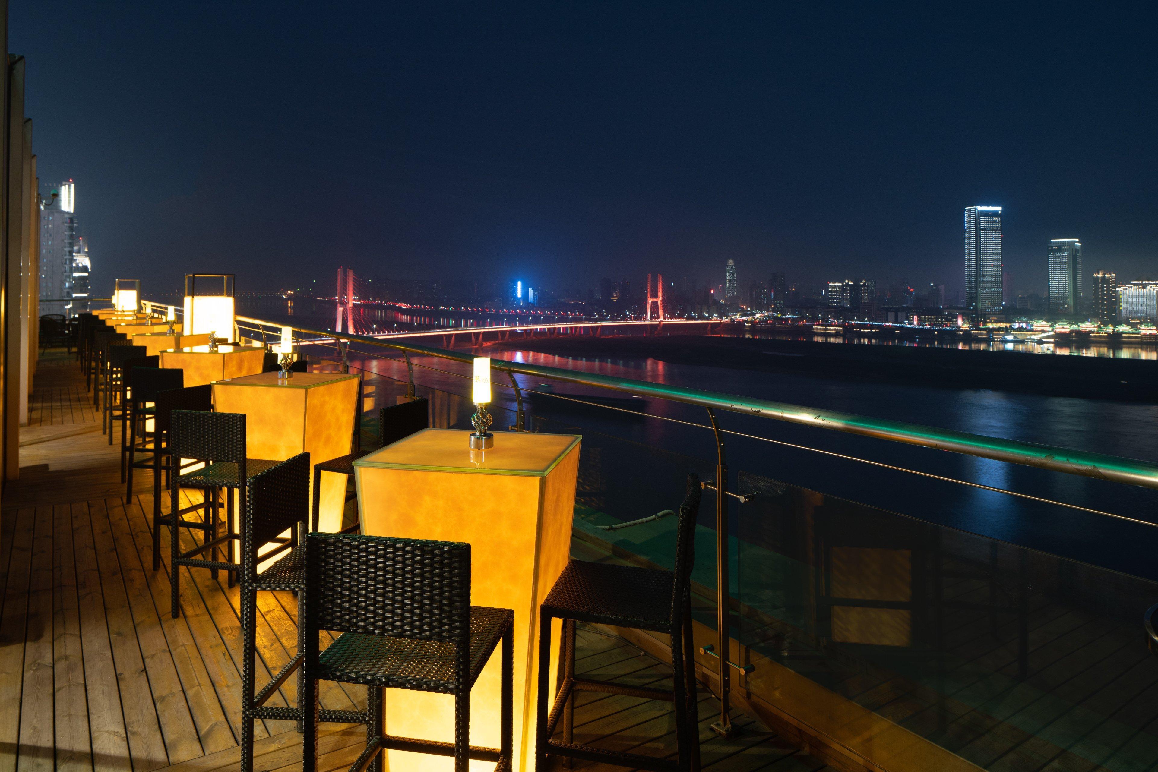 Holiday Inn Nanchang Riverside By Ihg 외부 사진