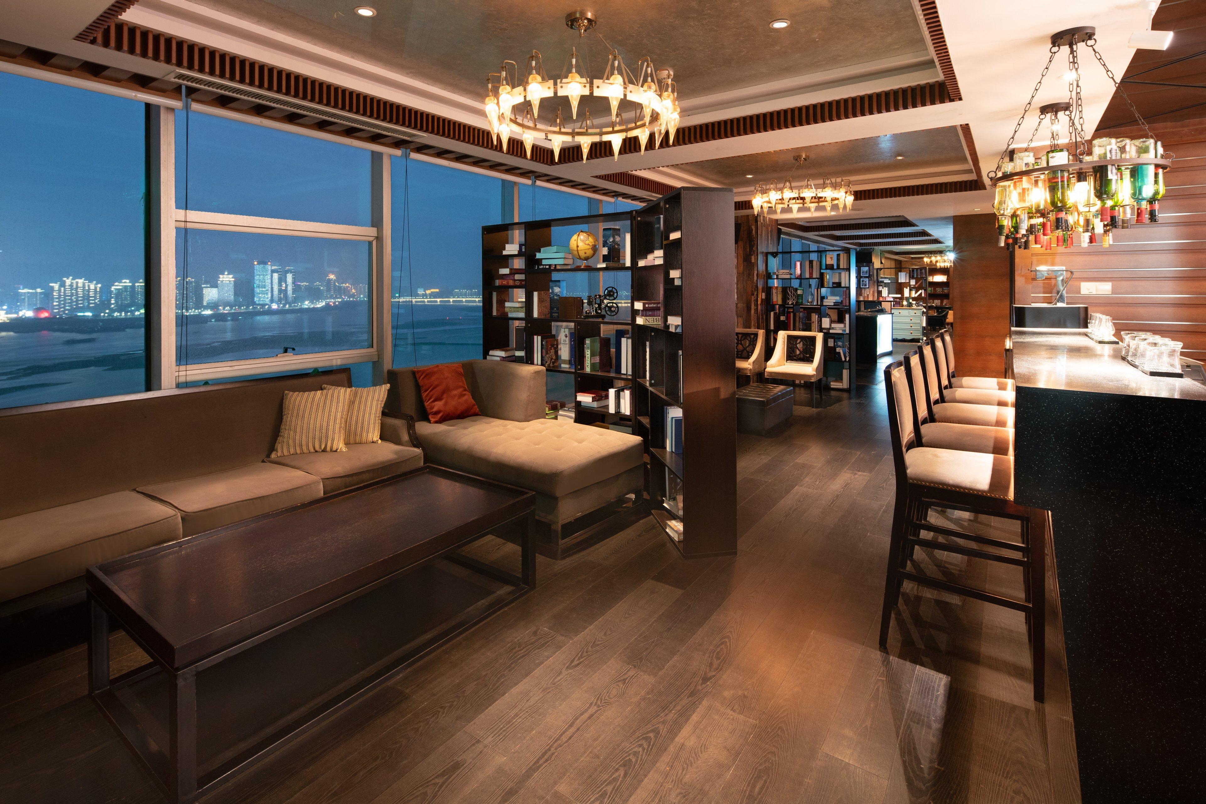 Holiday Inn Nanchang Riverside By Ihg 외부 사진
