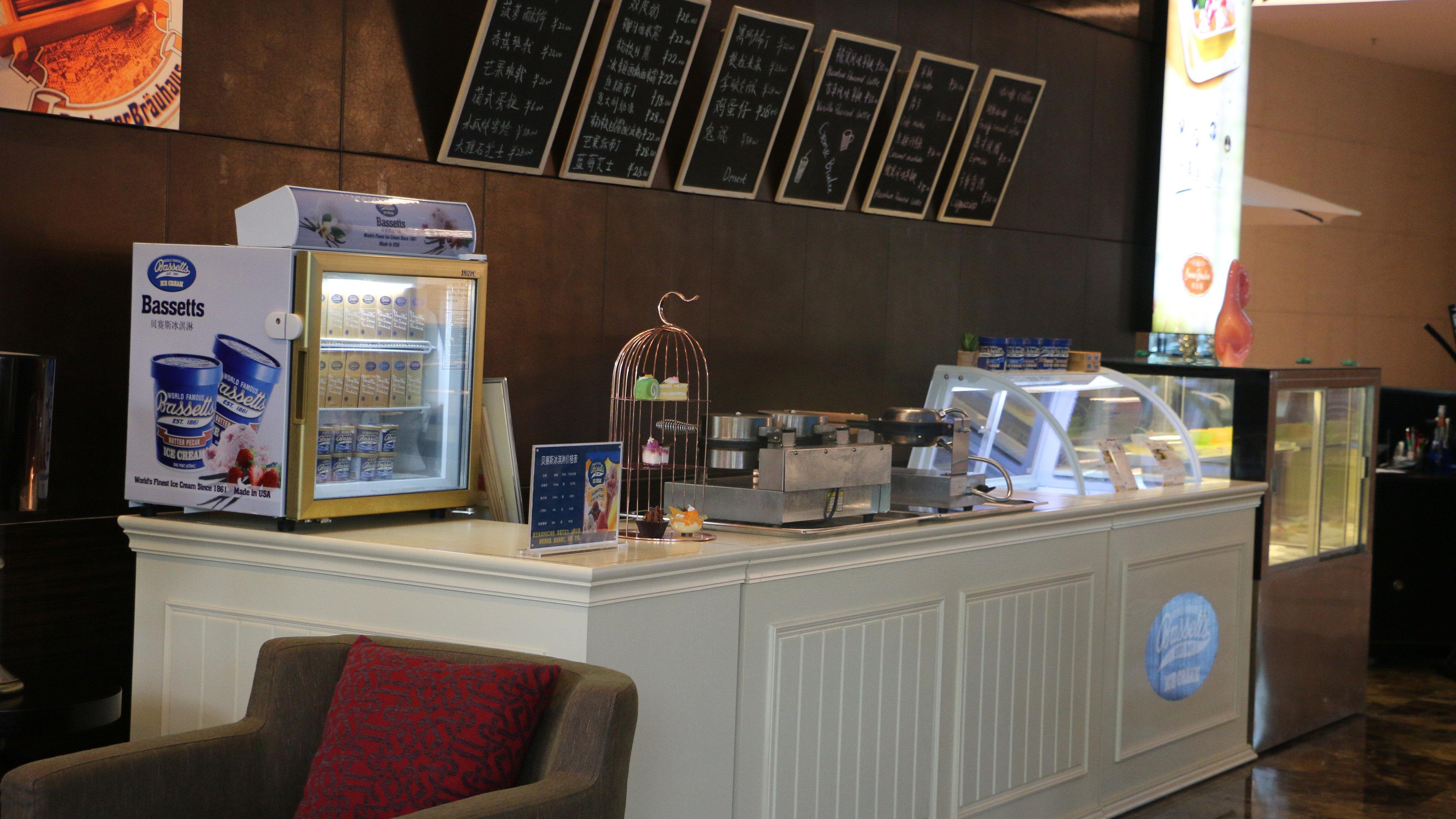 Holiday Inn Nanchang Riverside By Ihg 외부 사진