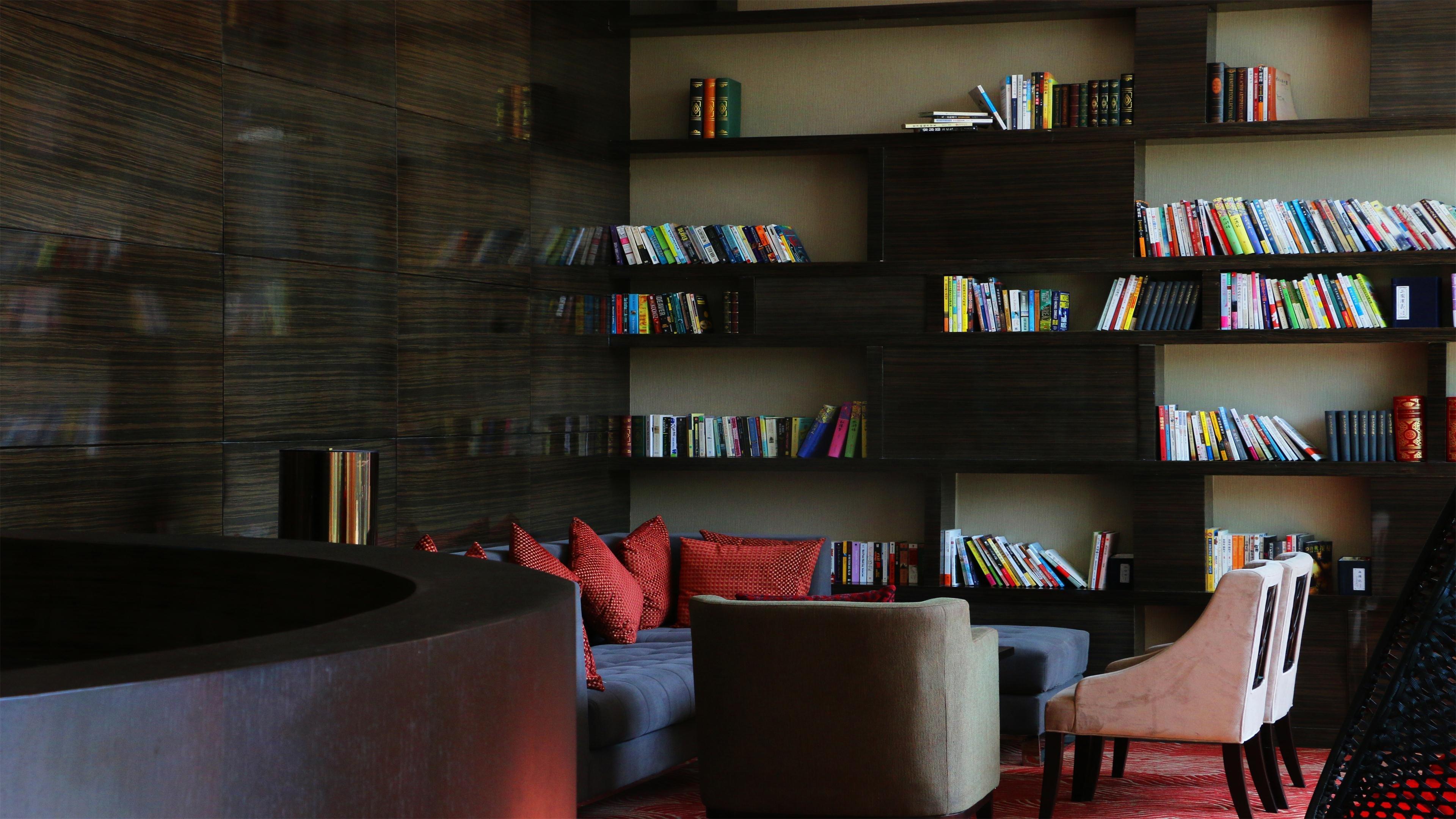 Holiday Inn Nanchang Riverside By Ihg 외부 사진