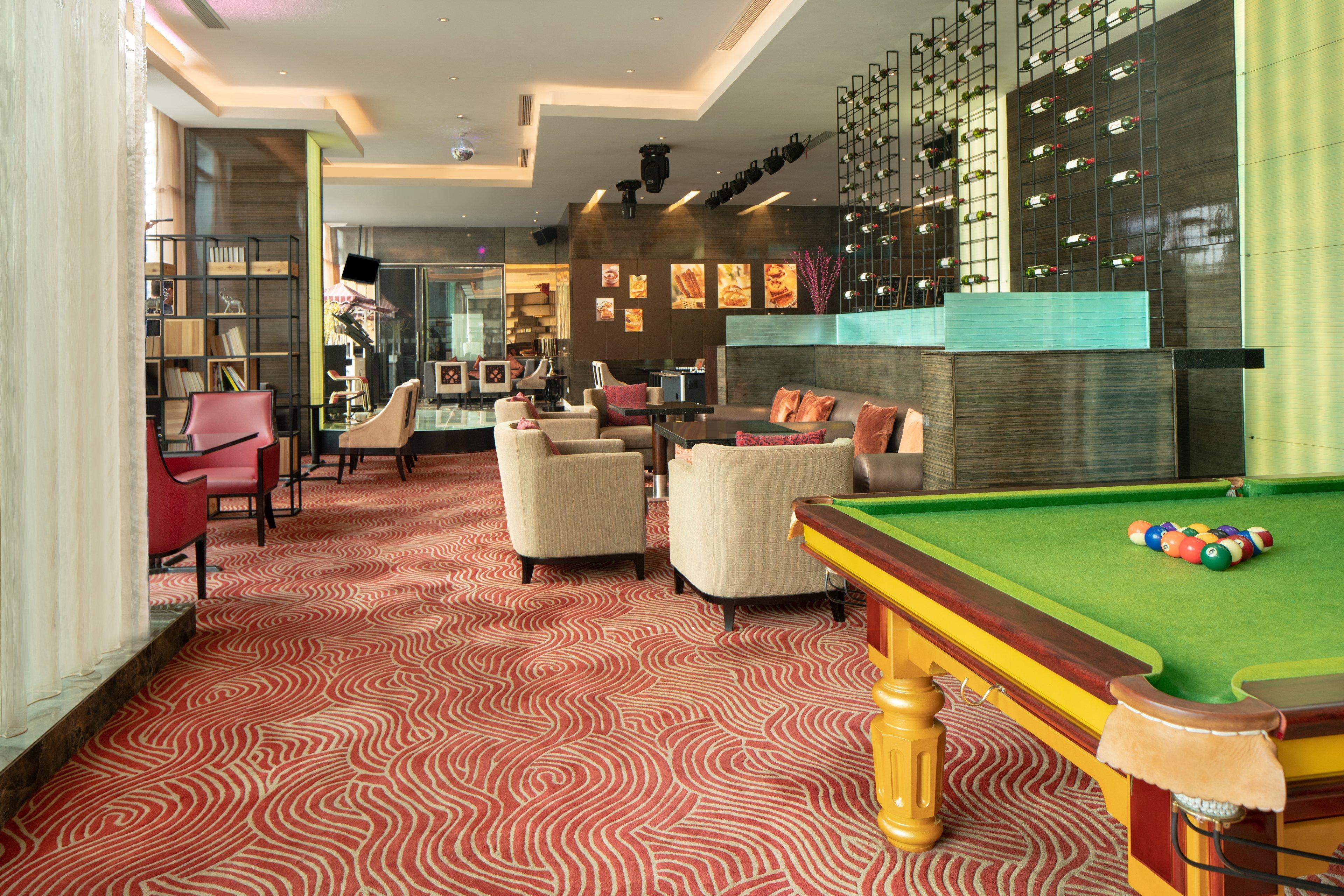Holiday Inn Nanchang Riverside By Ihg 외부 사진