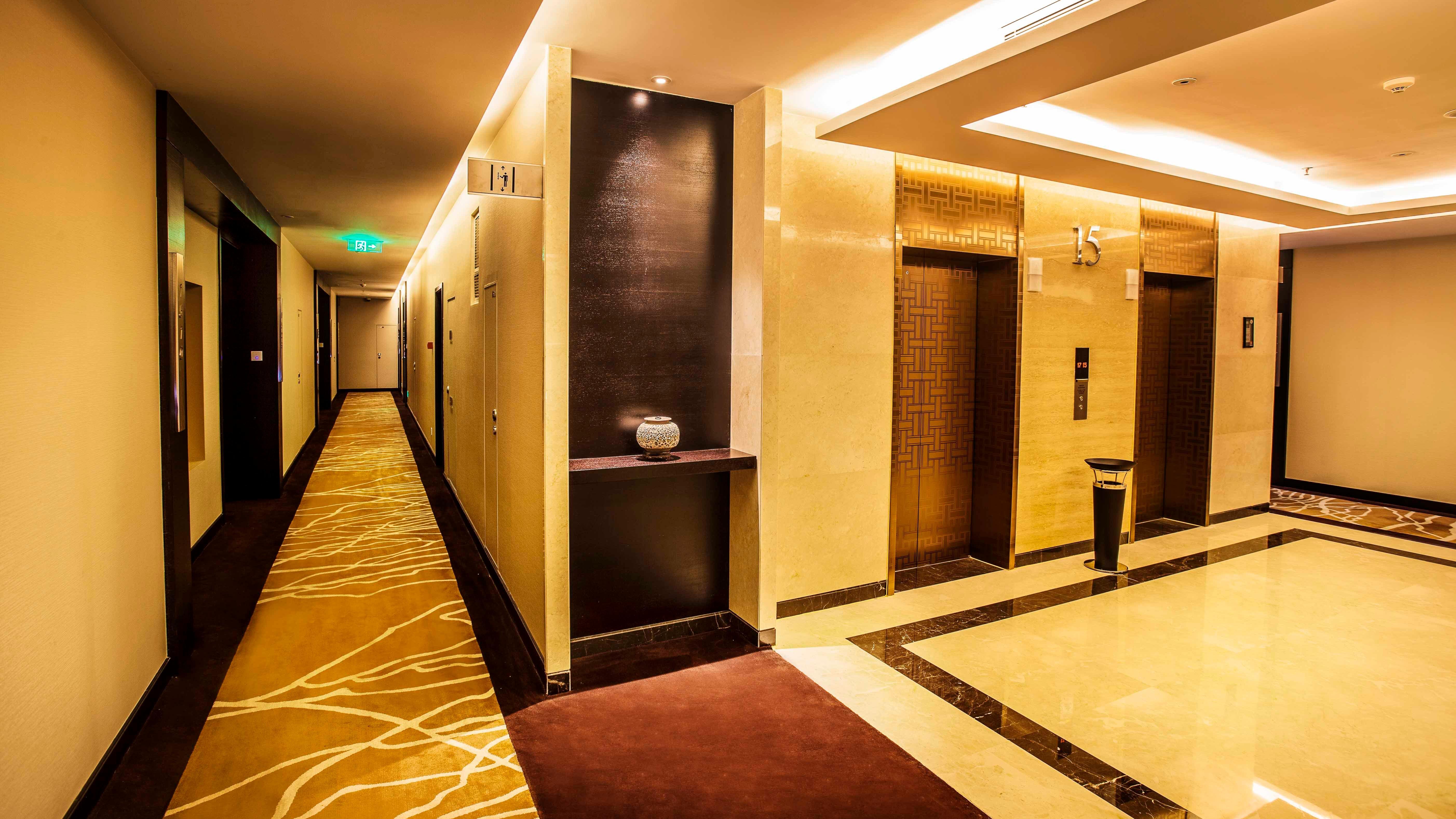 Holiday Inn Nanchang Riverside By Ihg 외부 사진