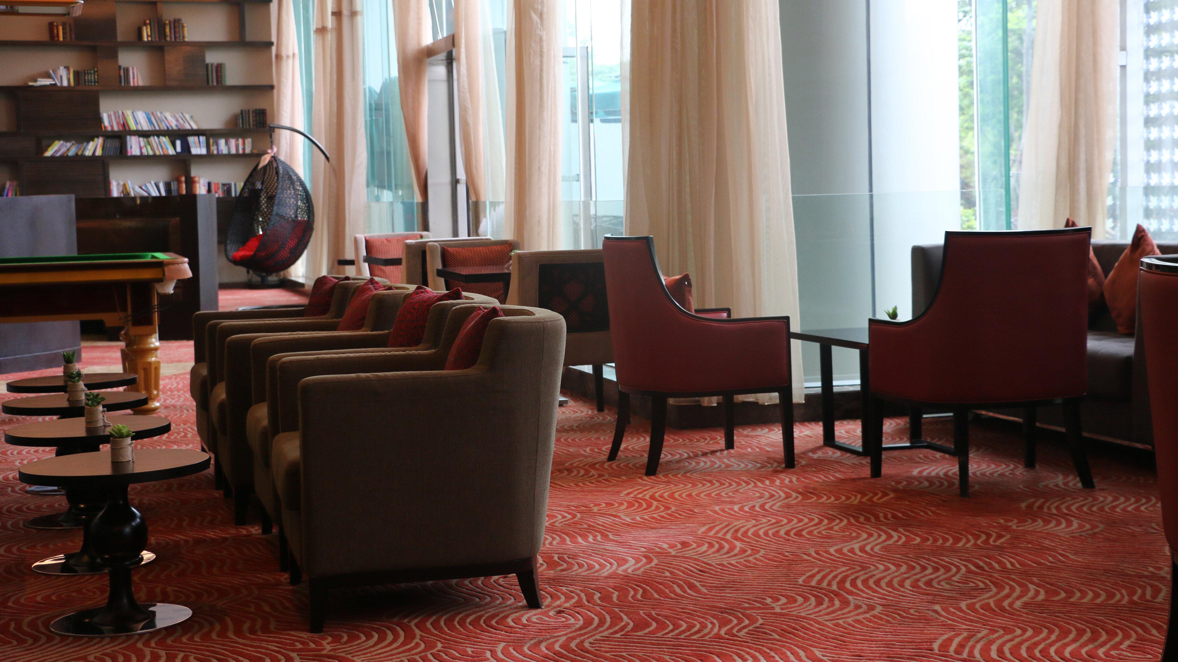 Holiday Inn Nanchang Riverside By Ihg 외부 사진