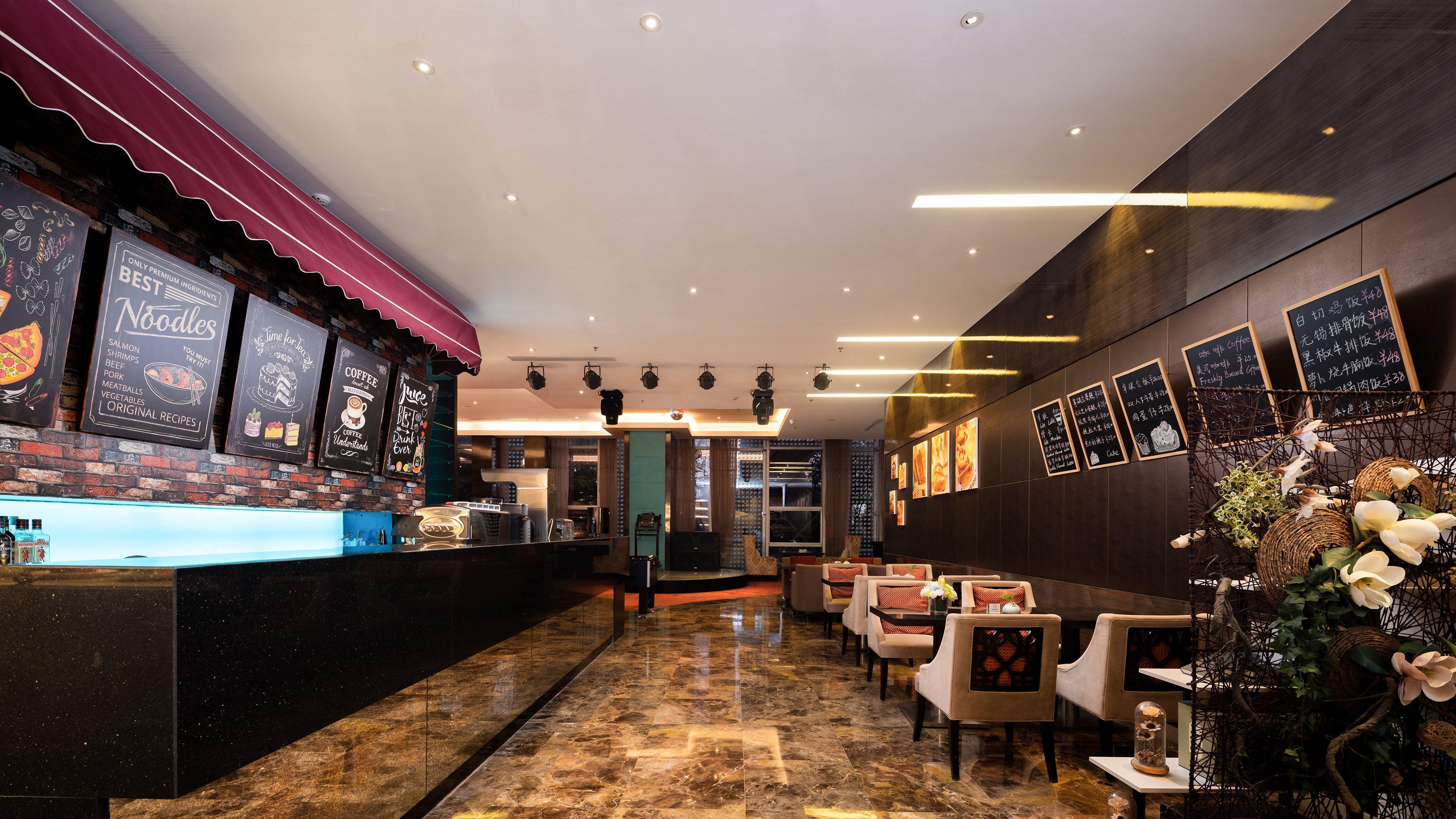 Holiday Inn Nanchang Riverside By Ihg 외부 사진