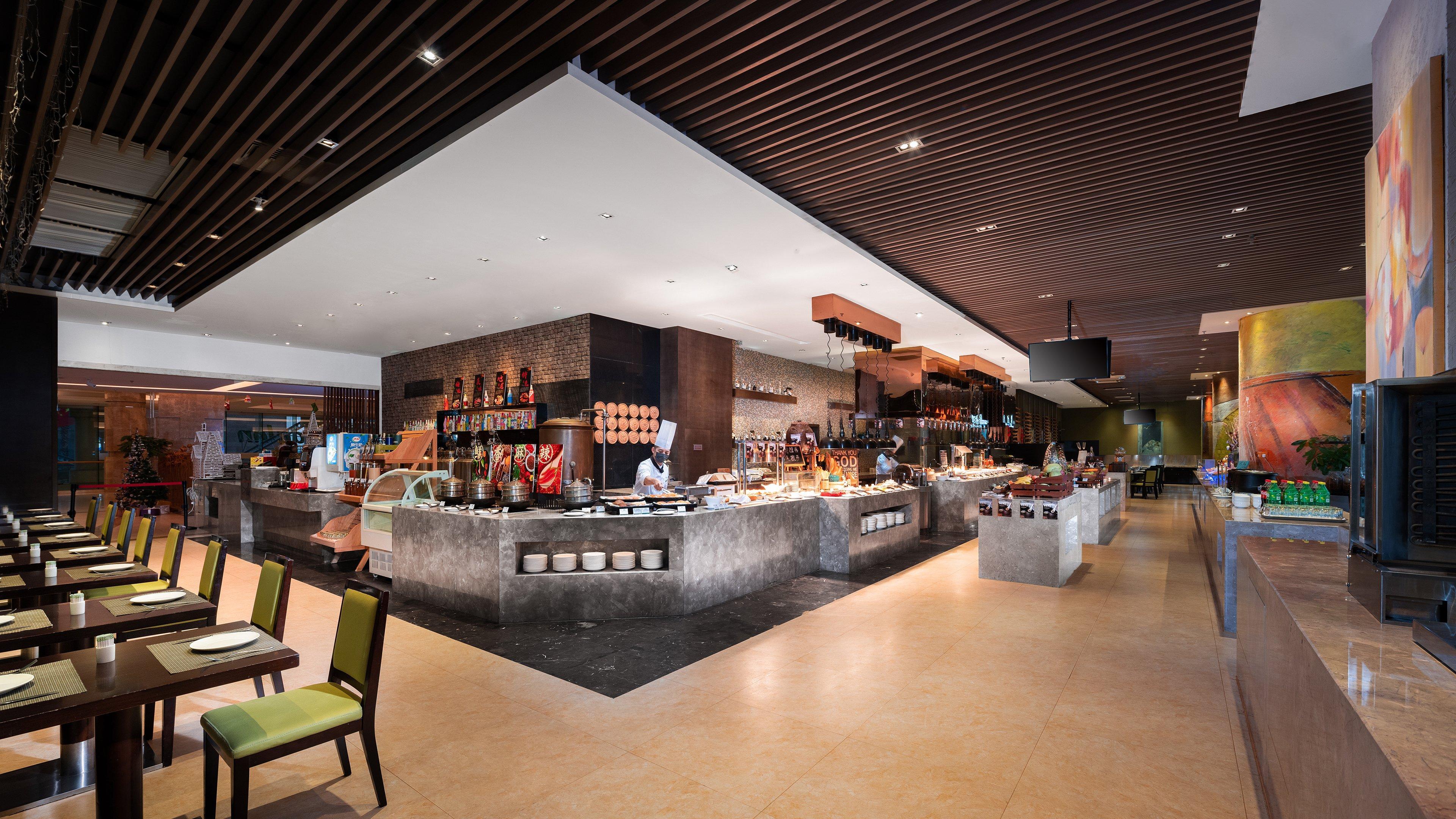 Holiday Inn Nanchang Riverside By Ihg 외부 사진