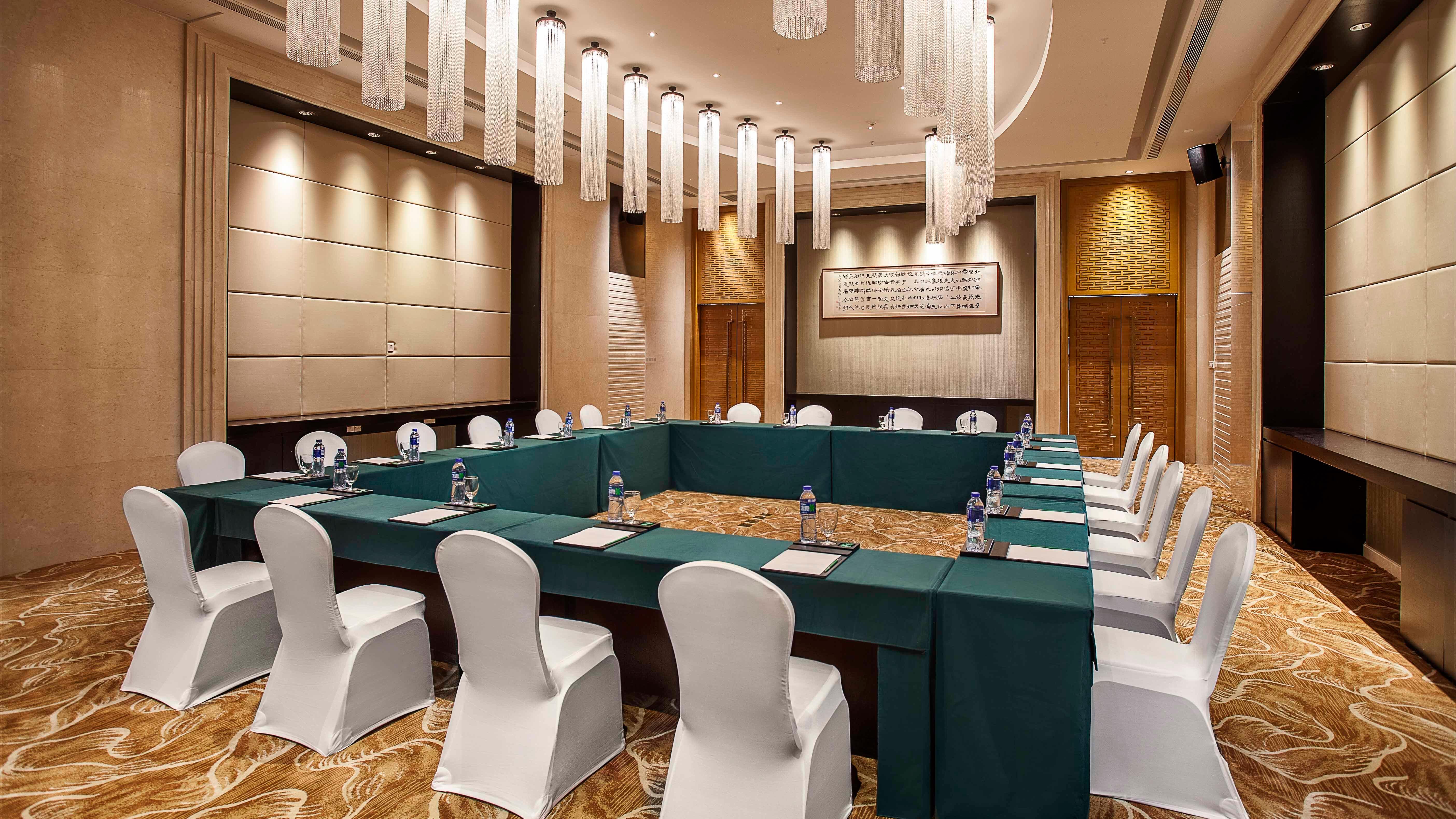 Holiday Inn Nanchang Riverside By Ihg 외부 사진