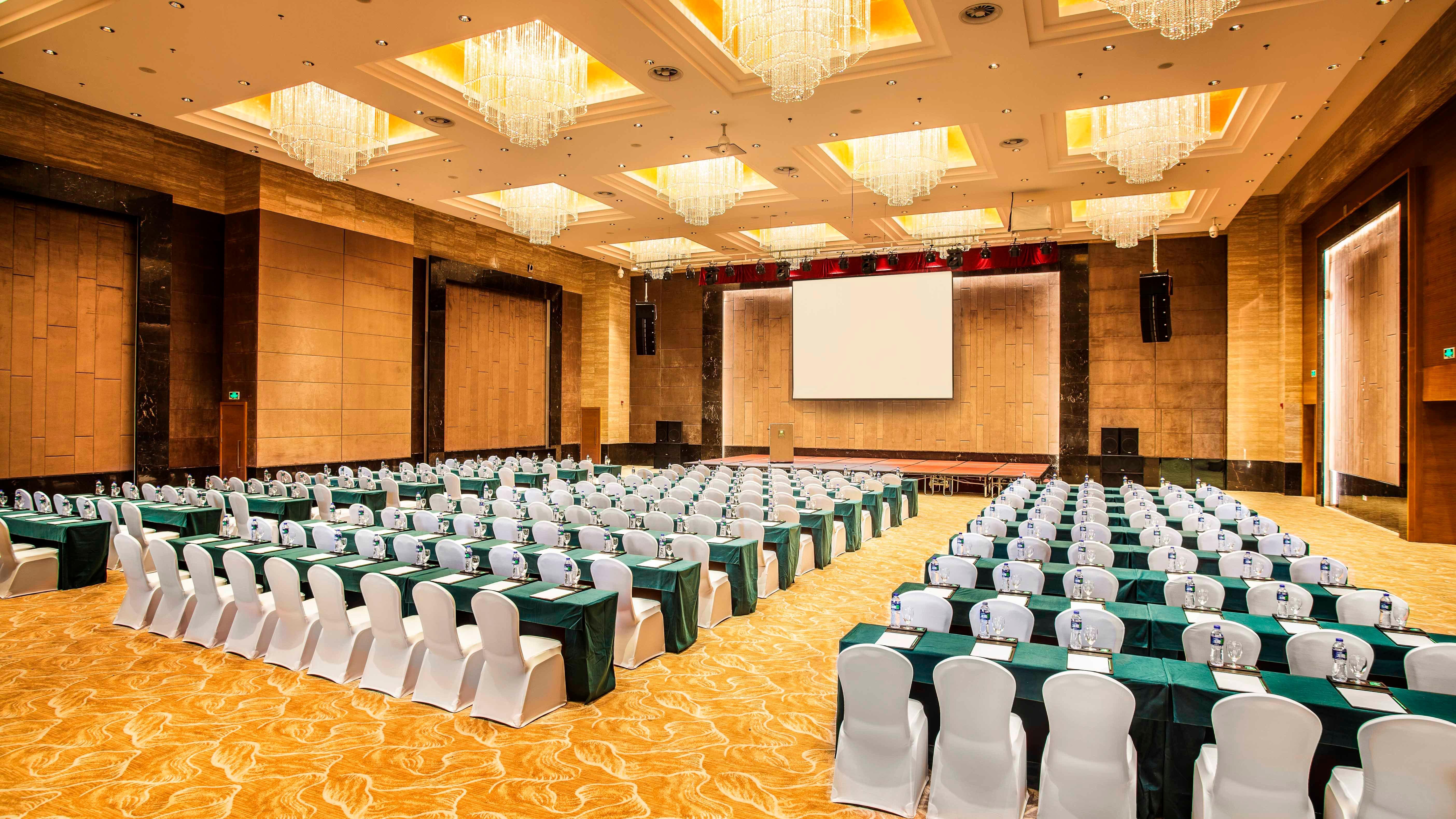 Holiday Inn Nanchang Riverside By Ihg 외부 사진