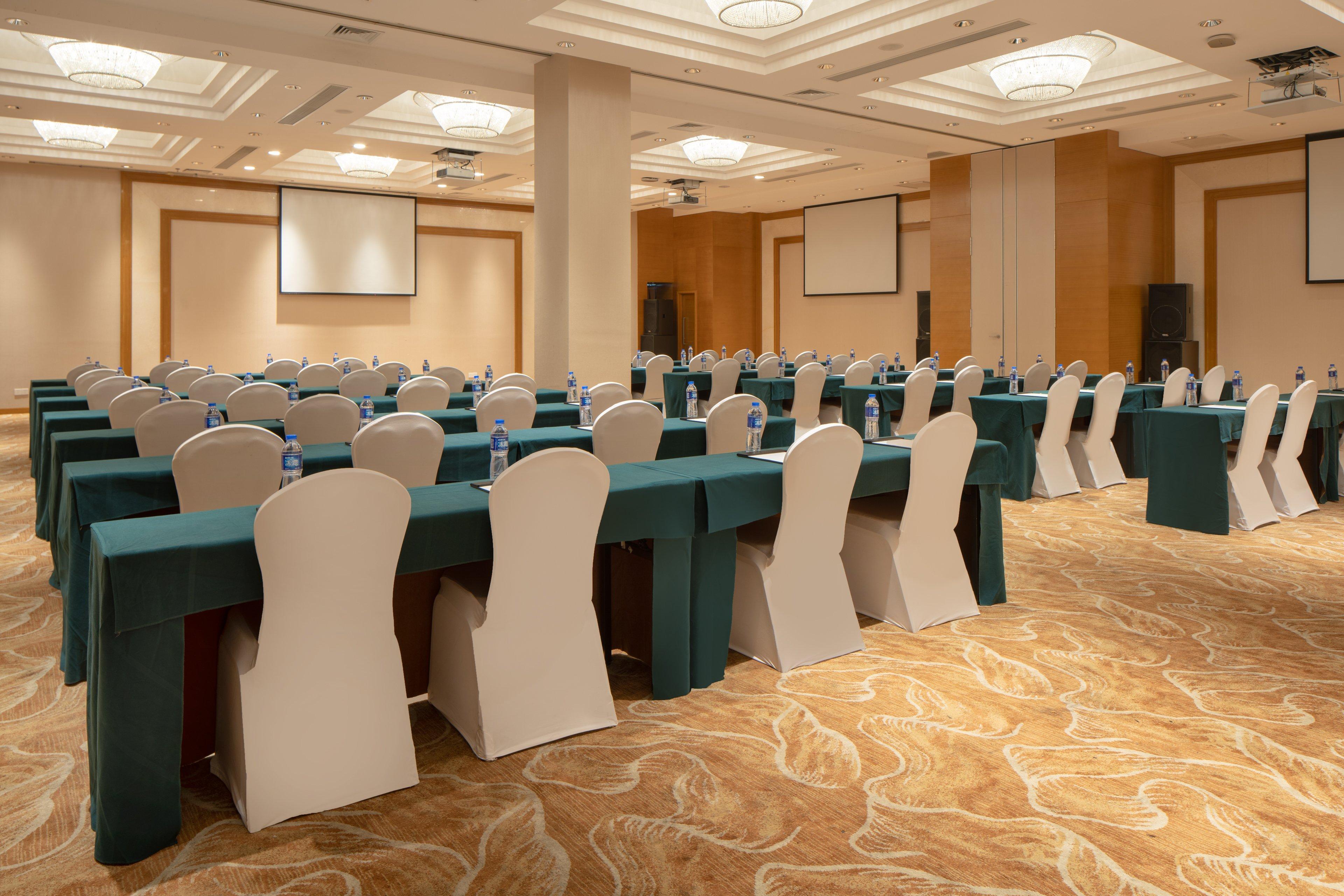 Holiday Inn Nanchang Riverside By Ihg 외부 사진
