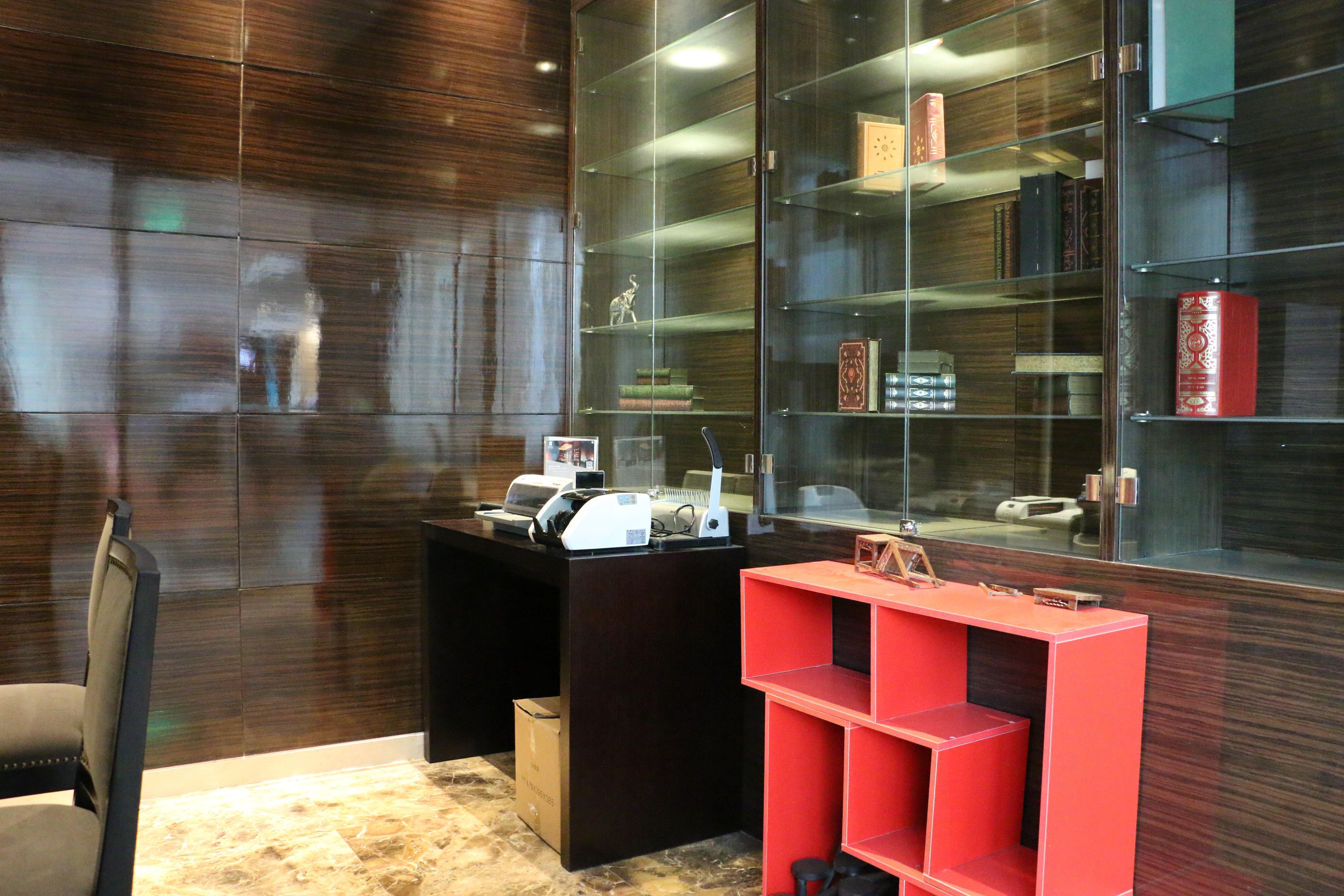 Holiday Inn Nanchang Riverside By Ihg 외부 사진