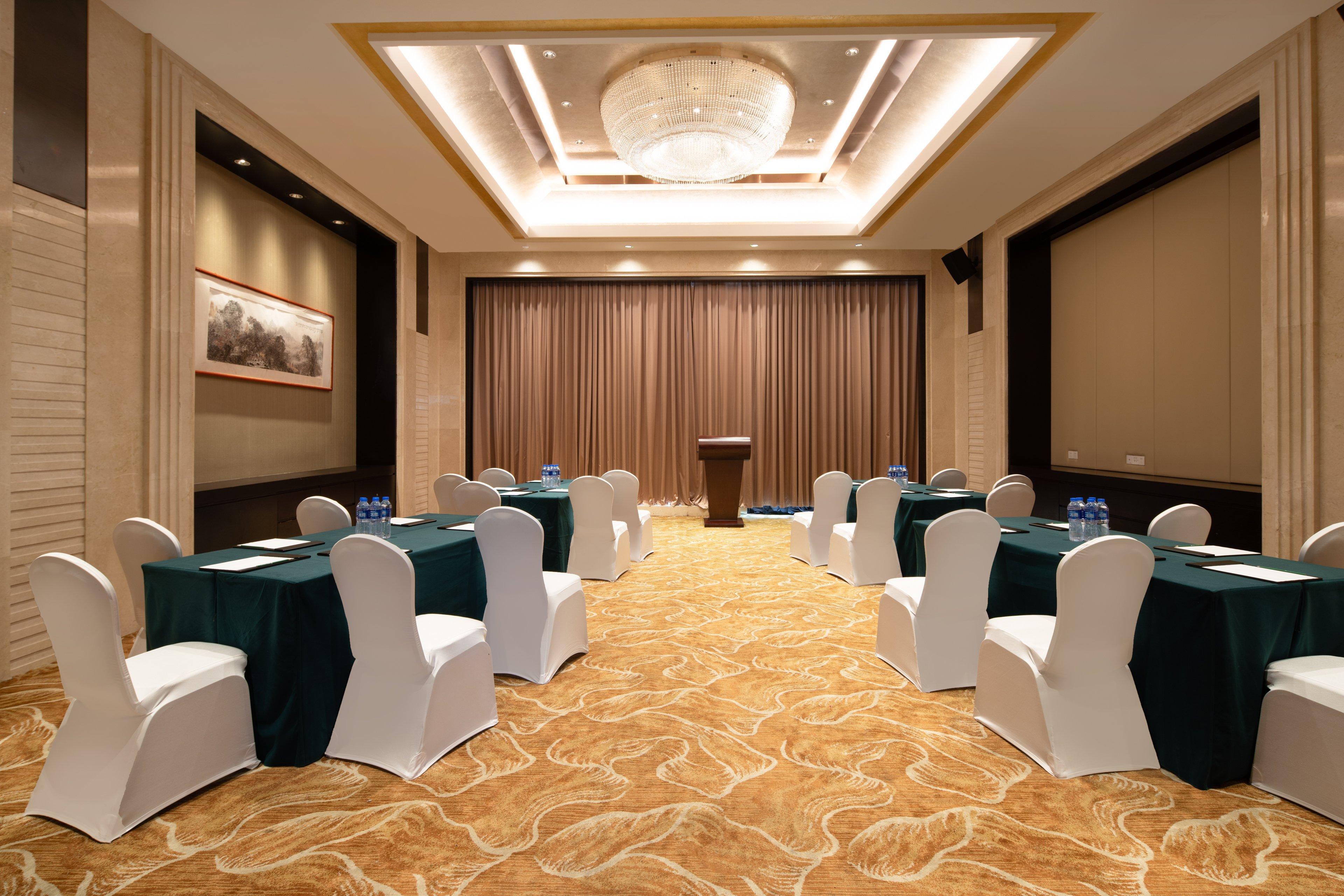 Holiday Inn Nanchang Riverside By Ihg 외부 사진